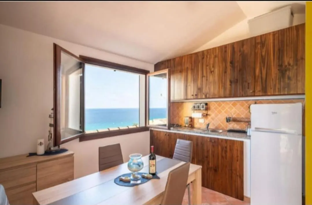 Nello'S House Βίλα Costa Rei 0*,  Ιταλία