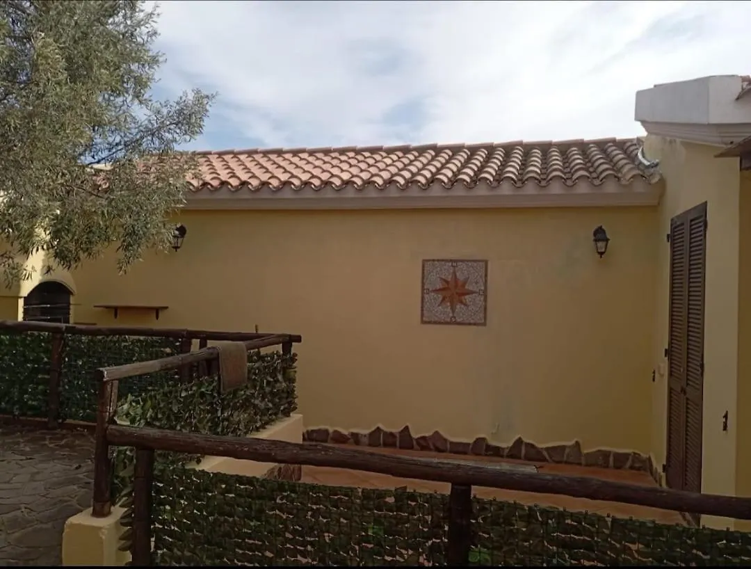 Nello'S House Βίλα Costa Rei Ιταλία