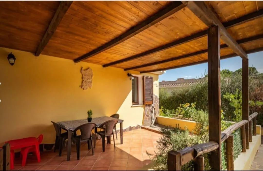 Nello'S House Βίλα Costa Rei 0*,  Ιταλία
