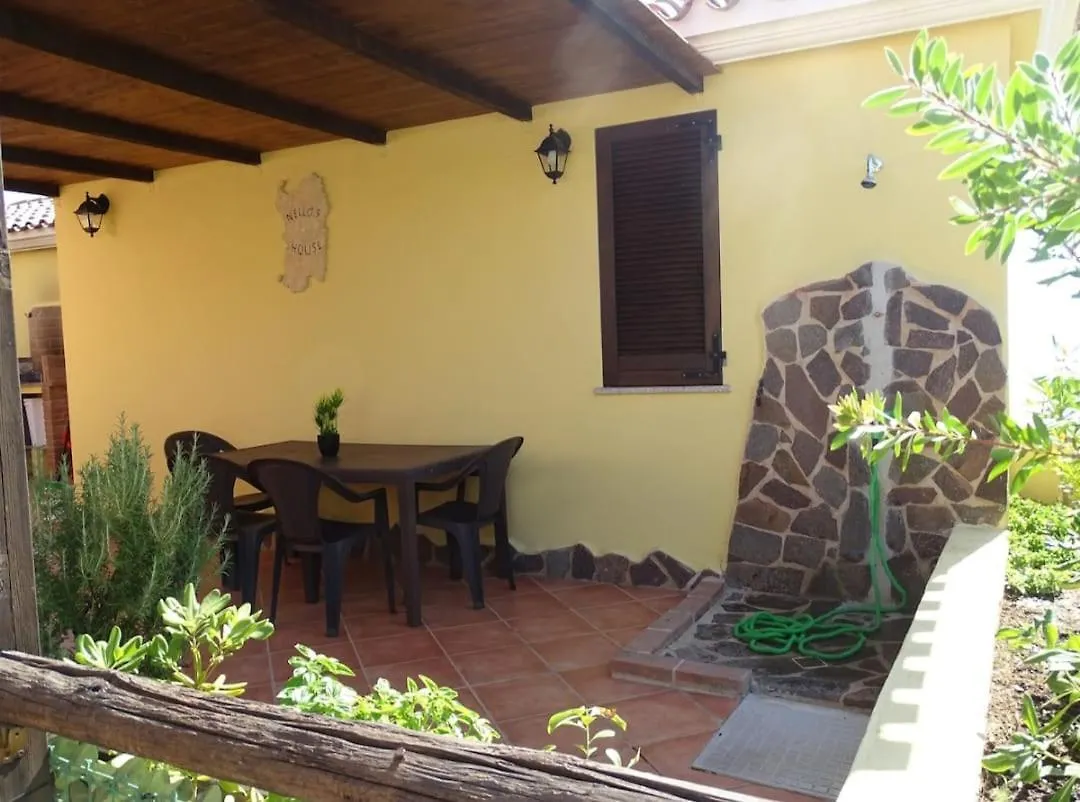 Σπίτι διακοπών Nello'S House Βίλα Costa Rei Ιταλία