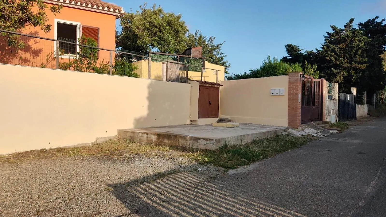 Dom wakacyjny Willa Nello'S House Costa Rei