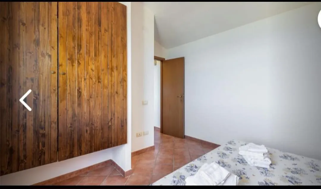 Nello'S House Βίλα Costa Rei Ιταλία