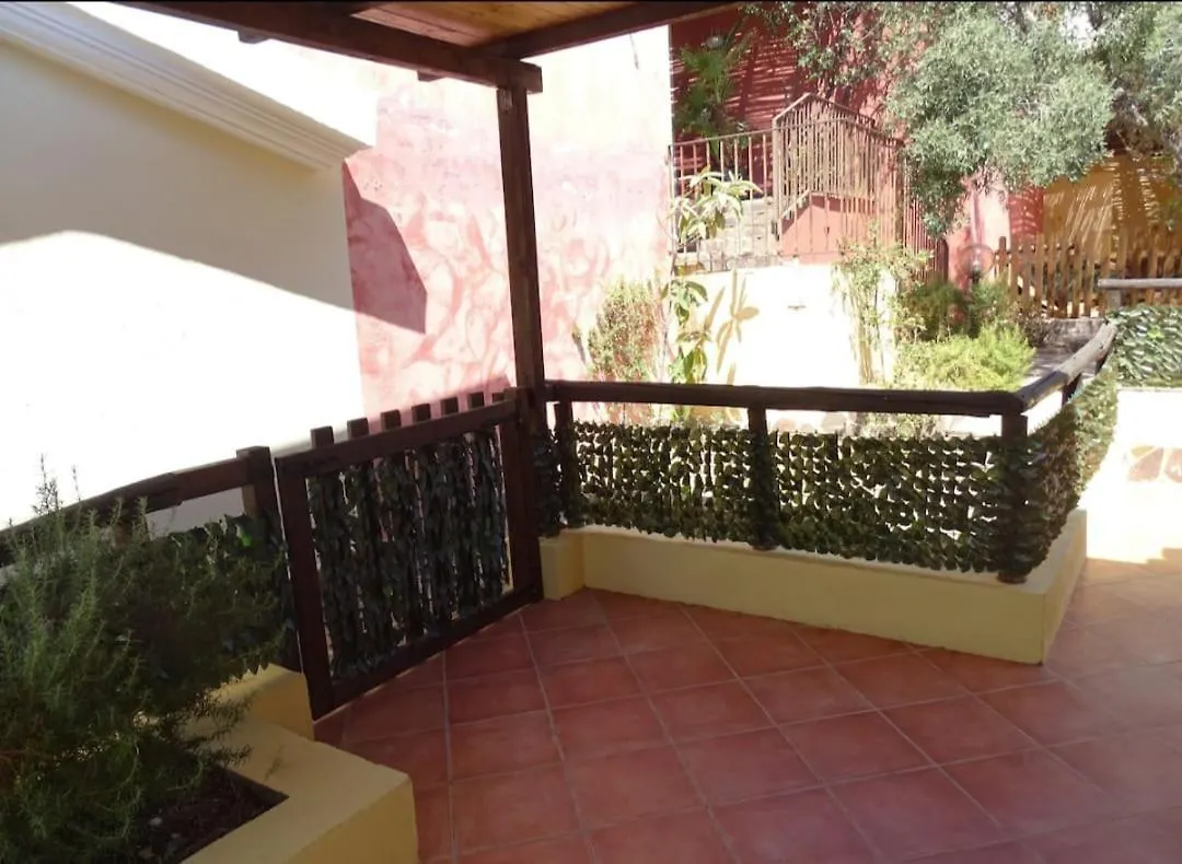 Nello'S House Βίλα Costa Rei