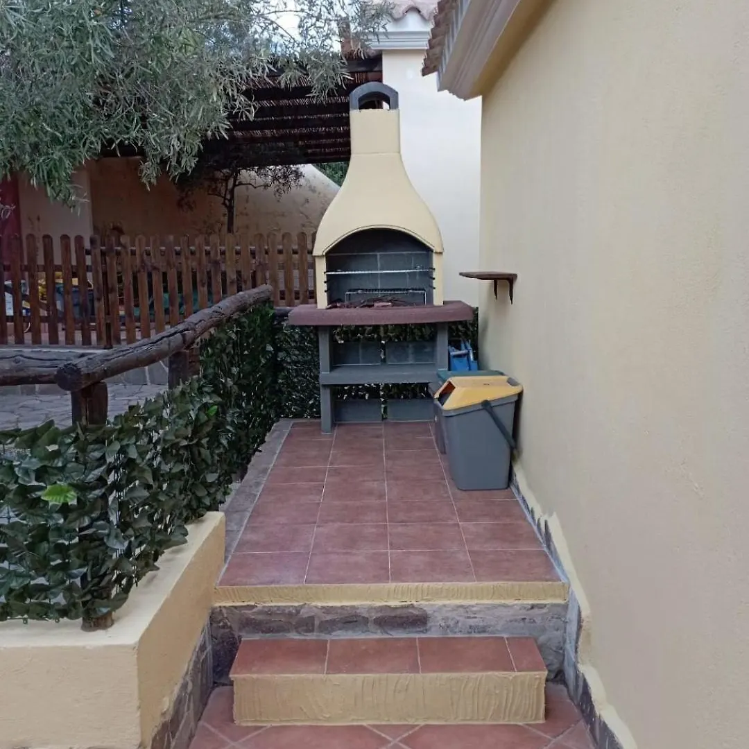 Nello'S House Βίλα Costa Rei Ιταλία