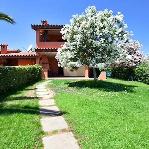 Marina Sestu Casa vacanze